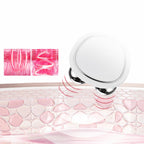 Calm your skin. Sculpt your face. In 5 quiet minutes.