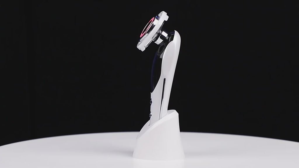 Your skin deserves more than just skincare