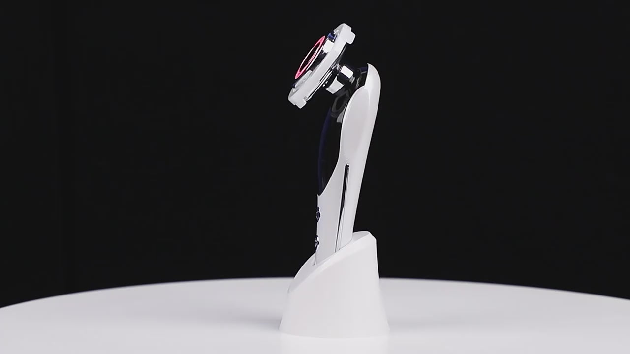 Your skin deserves more than just skincare